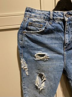 Джинсы pull and bear 34 EUR
