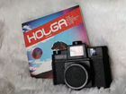 Плёночные фотоаппараты Holga Вилия