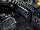 Kia Optima 2.4 AT, 2017, 65 000 км объявление продам