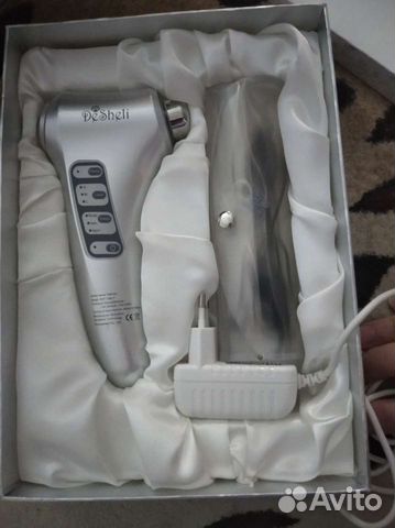 Массажер лица