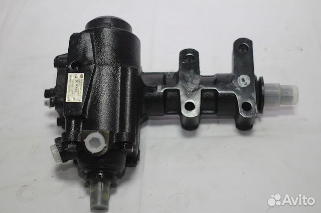 Гур Волга 3110-31105