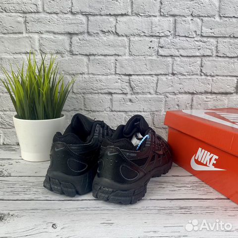 Женские кроссовки Nike P 6000