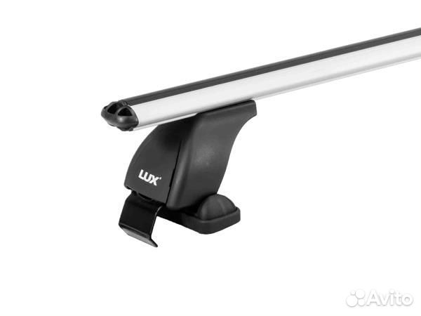 Багажник на крышу Hyundai Elantra Седан 2010-2016