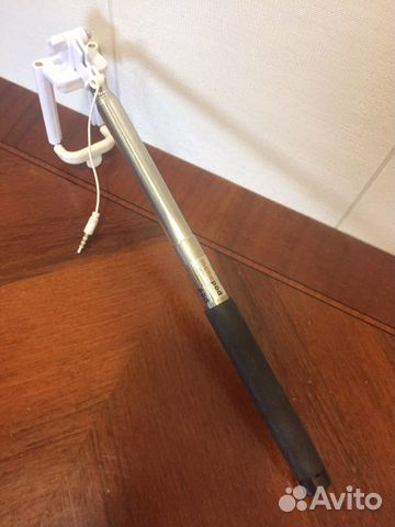 Сэлфи палка для Айфона