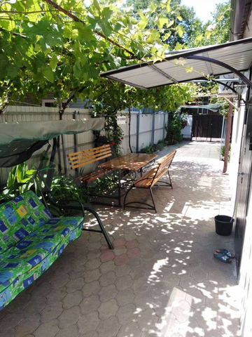 Дом 70 м² на участке 5 сот.