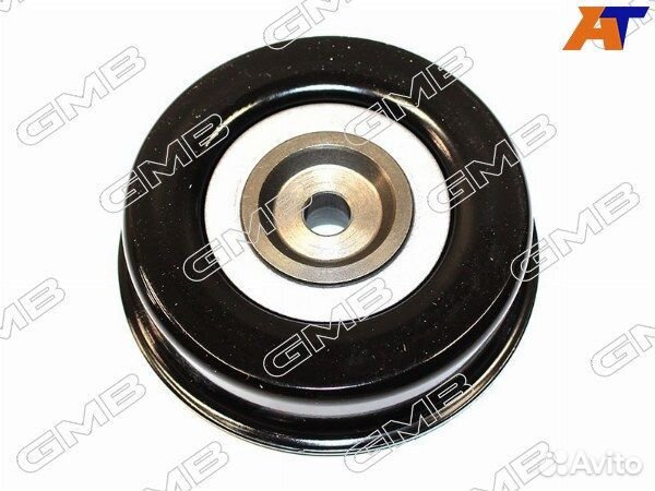 Ролик приводного ремня mitsubishi outlander