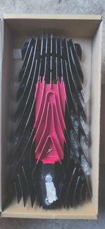 Светильник светодиодный уличный Ledel