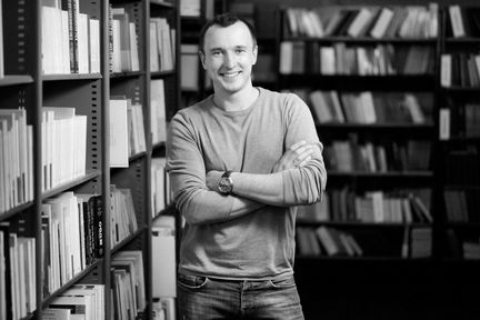 Репетитор по английскому