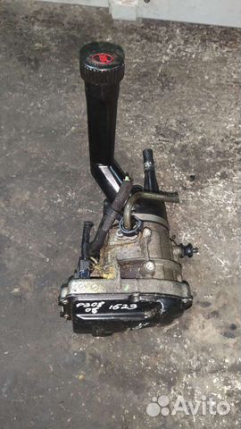 Эгур Peugeot 308