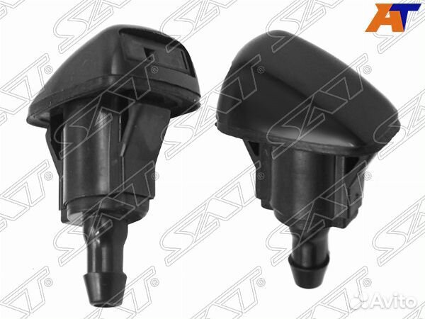 Форсунка омывателя toyota caldina