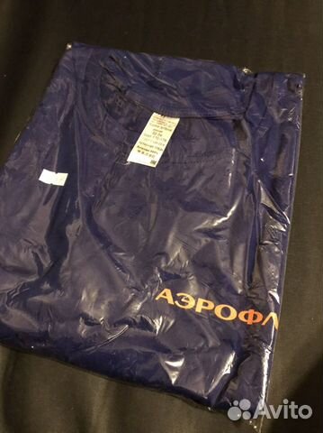 Аэрофлот. Футболки