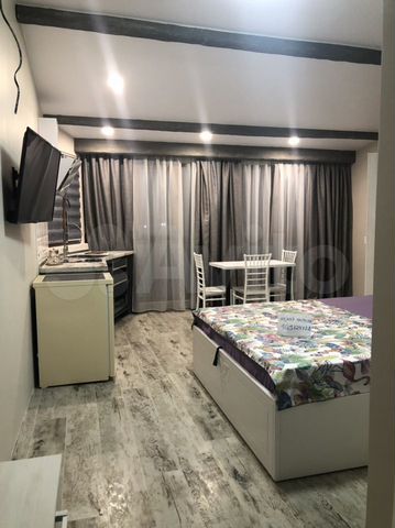 Квартира-студия, 25 м², 2/2 эт.