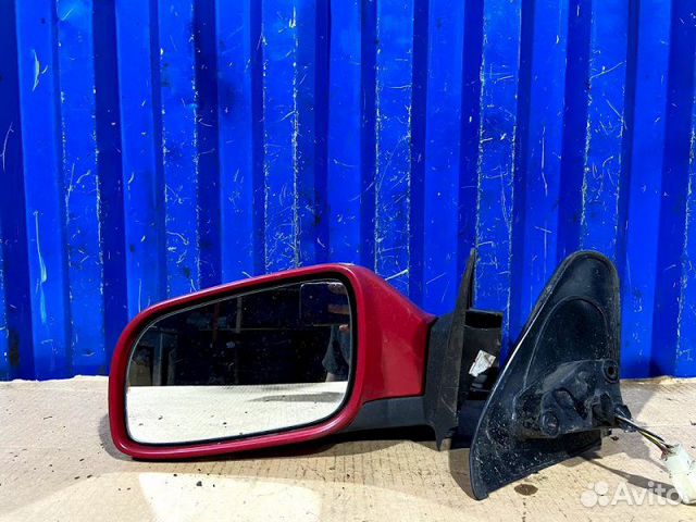 Зеркало переднее левое Lifan Breez 1 1.6 LF481Q3