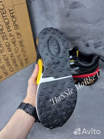 Кроссовки Унисекс Nike Air Max 2021 Black/Mystic