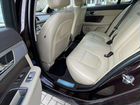 Jaguar XF 2.0 AT, 2013, 111 293 км объявление продам