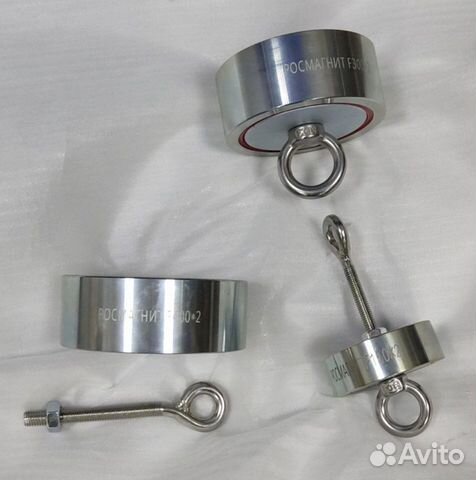 Поисковой магнит