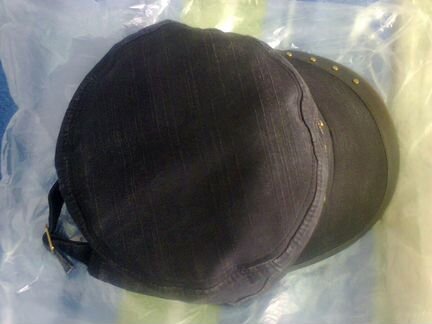 Стильная новая бейсболка