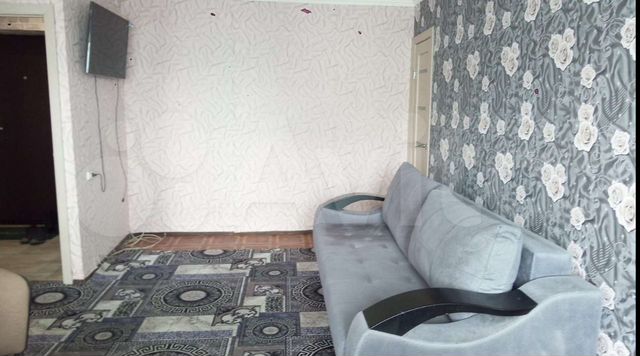 2-к. квартира, 45 м², 4/5 эт.