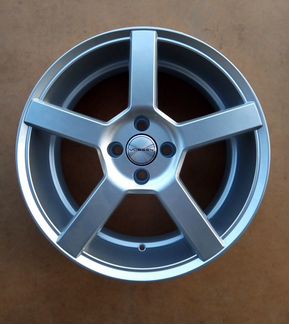 Диски литые R17 NEO V03 разболтовка 4*100 новые