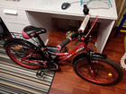 Детский велосипед 20 дюймов MaxxPro объявление продам