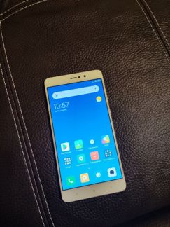 Xiaomi Redmi Mi5S Plus 4/64