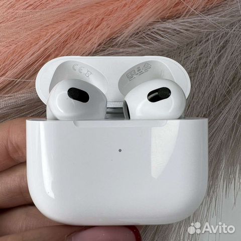 AirPods 3