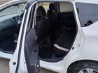 Nissan Note 1.2 CVT, 2017, 100 000 км объявление продам