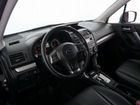 Subaru Forester 2.5 CVT, 2014, 126 572 км объявление продам