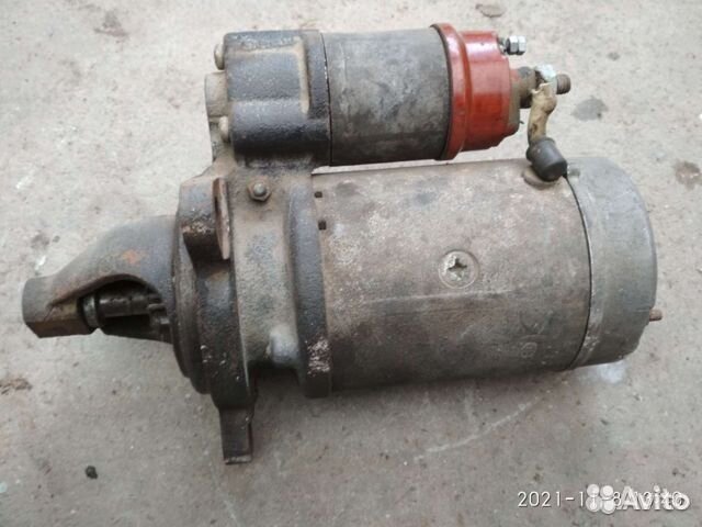 Запчасти на маз зубренок