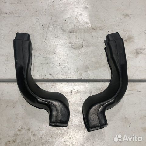 Воздуховоды для Honda GL1500 Gold Wing