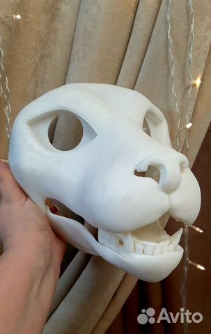 Основа для фурсьют Кошачья