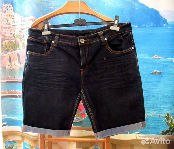 Шорты Yessica 54-56