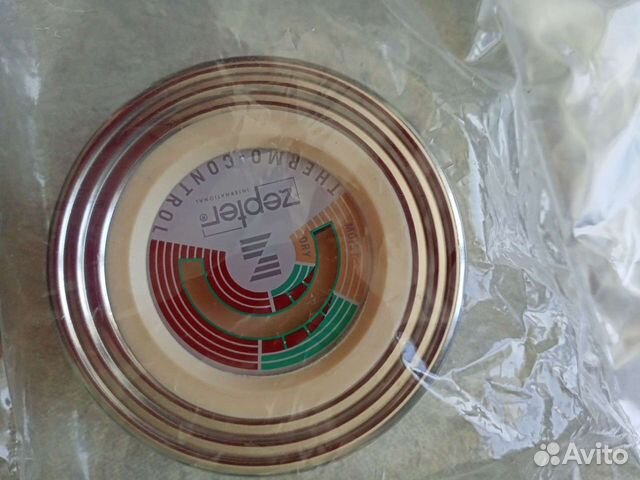 Zepter термоконтроллер