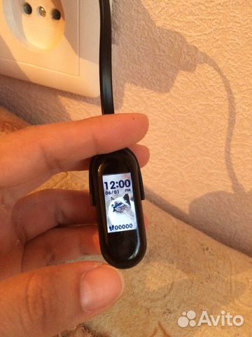 Спортивные часы