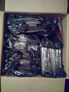 Журналы Зис 110 Деагостини (запечатанные)