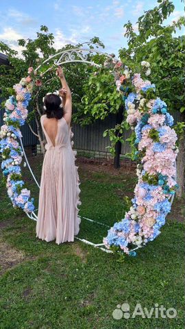 Арка свадебная продажа