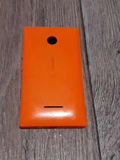Microsofy Lumia 435