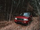 Land Rover Range Rover Sport 4.4 AT, 2006, 244 000 км объявление продам