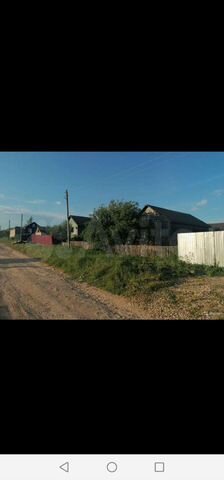 Дом 85,8 м² на участке 10 сот.