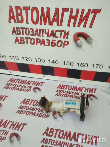 Хонда аккорд в краснодаре