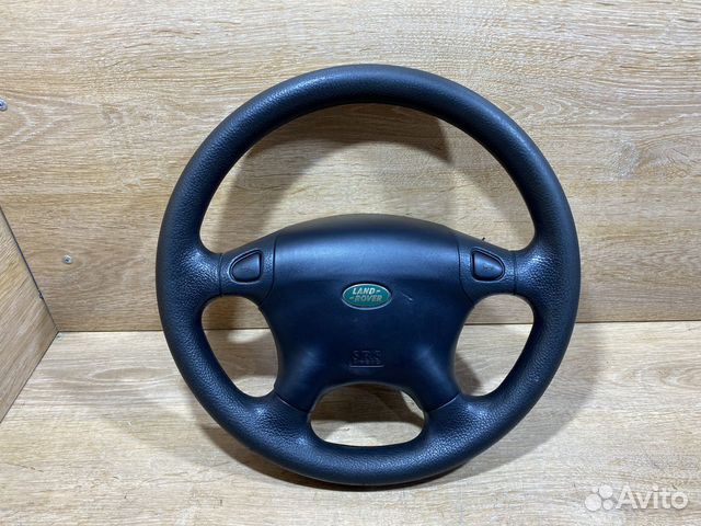Руль пластиковый Land Rover Freelander 1 120400