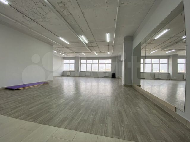 Офис, Свободного назначения, 91 м²