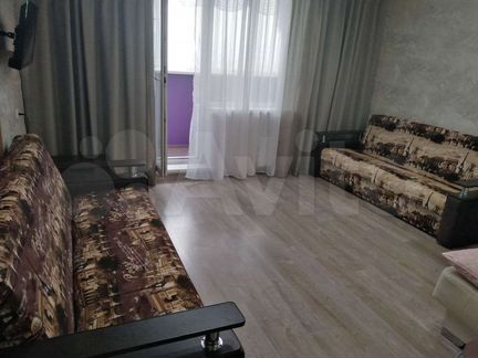 2-к. квартира, 42 м², 3/10 эт.