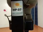 Робот-тренажёр для настольного тенниса HP-07