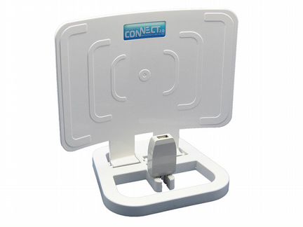 Антенна-усилитель интернет сигнала connect 2.0