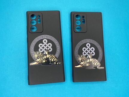 Чехол на Samsung galaxy note 20 ultra