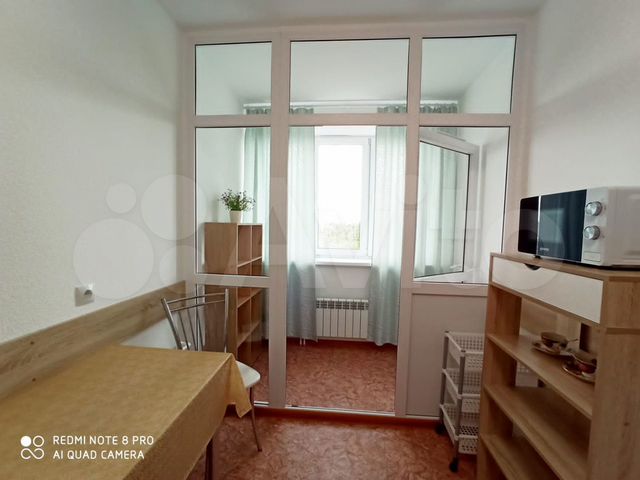 1-к. квартира, 34 м², 3/3 эт.