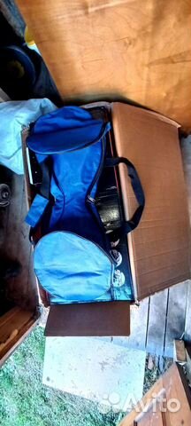 Гироскутер бу