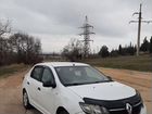 Renault Logan 1.6 МТ, 2014, 212 625 км