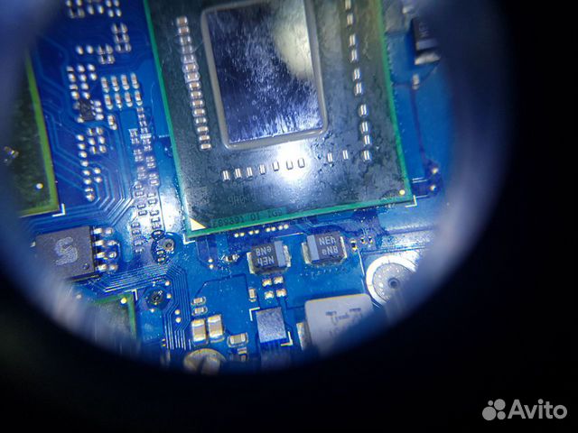 Ремонт компьютеров, Ноутбуков. Материнских плат